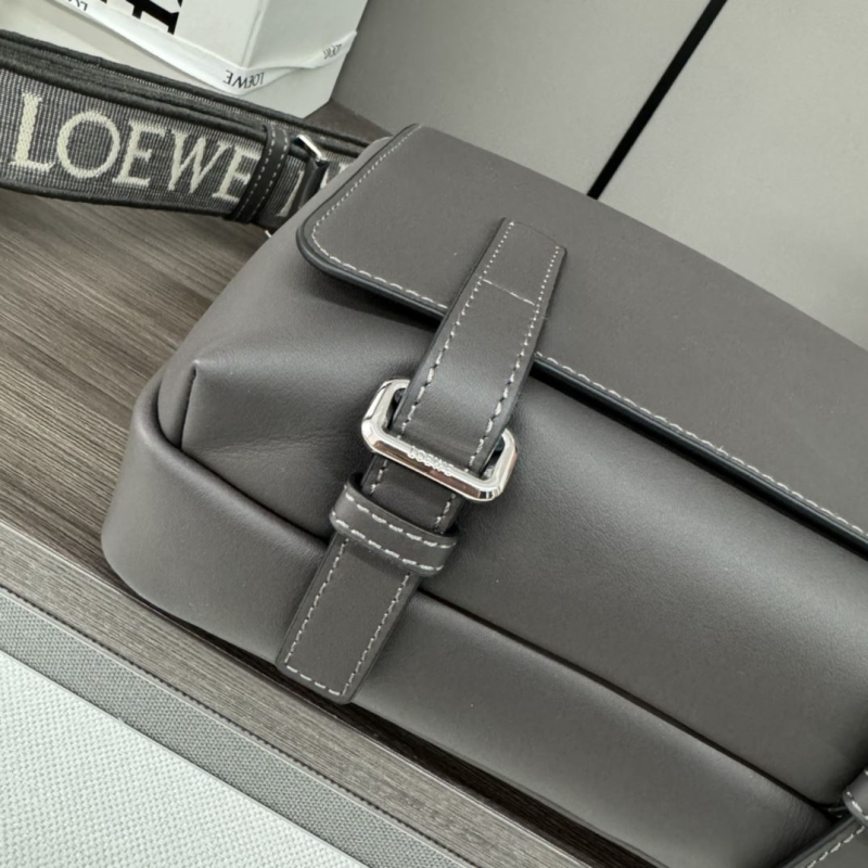 Loewe Satchel Bags